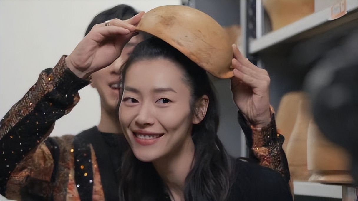 井柏然被爷爷奶奶养大,朝阳沟井柏然父母相认完整版