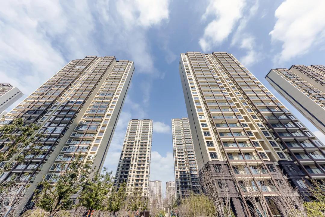 打了个样,南通现象级红盘