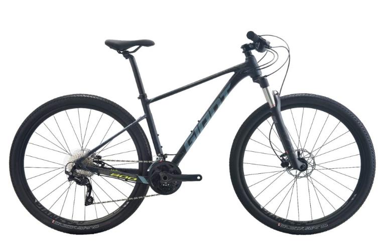 单车捷安特,捷安特普通单车