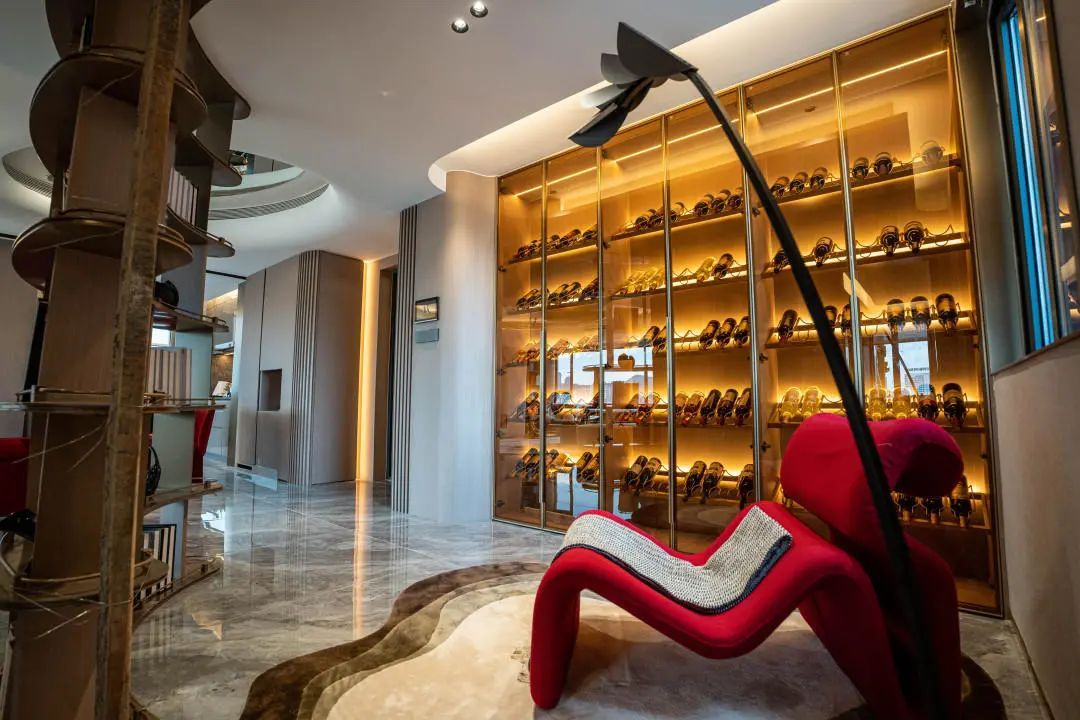 王炸楼盘,王炸组合标杆