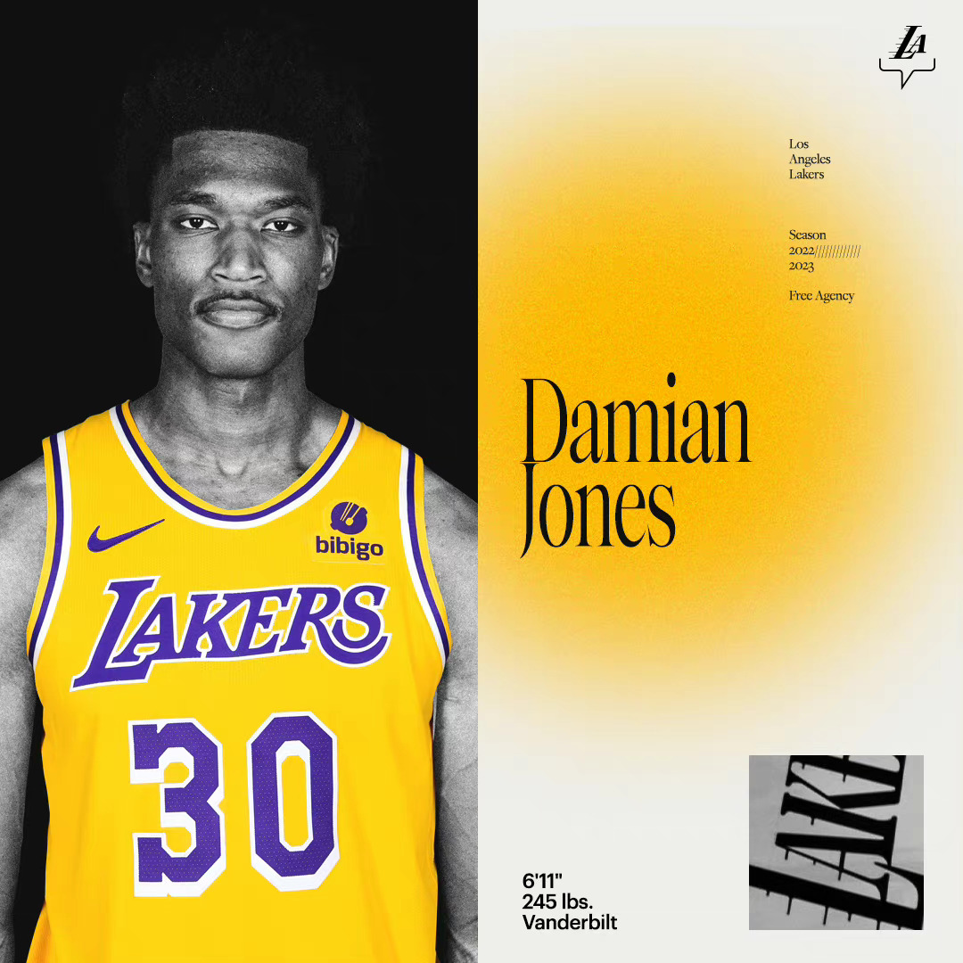 再见魔兽,重返湖人霍华德低到尘埃里