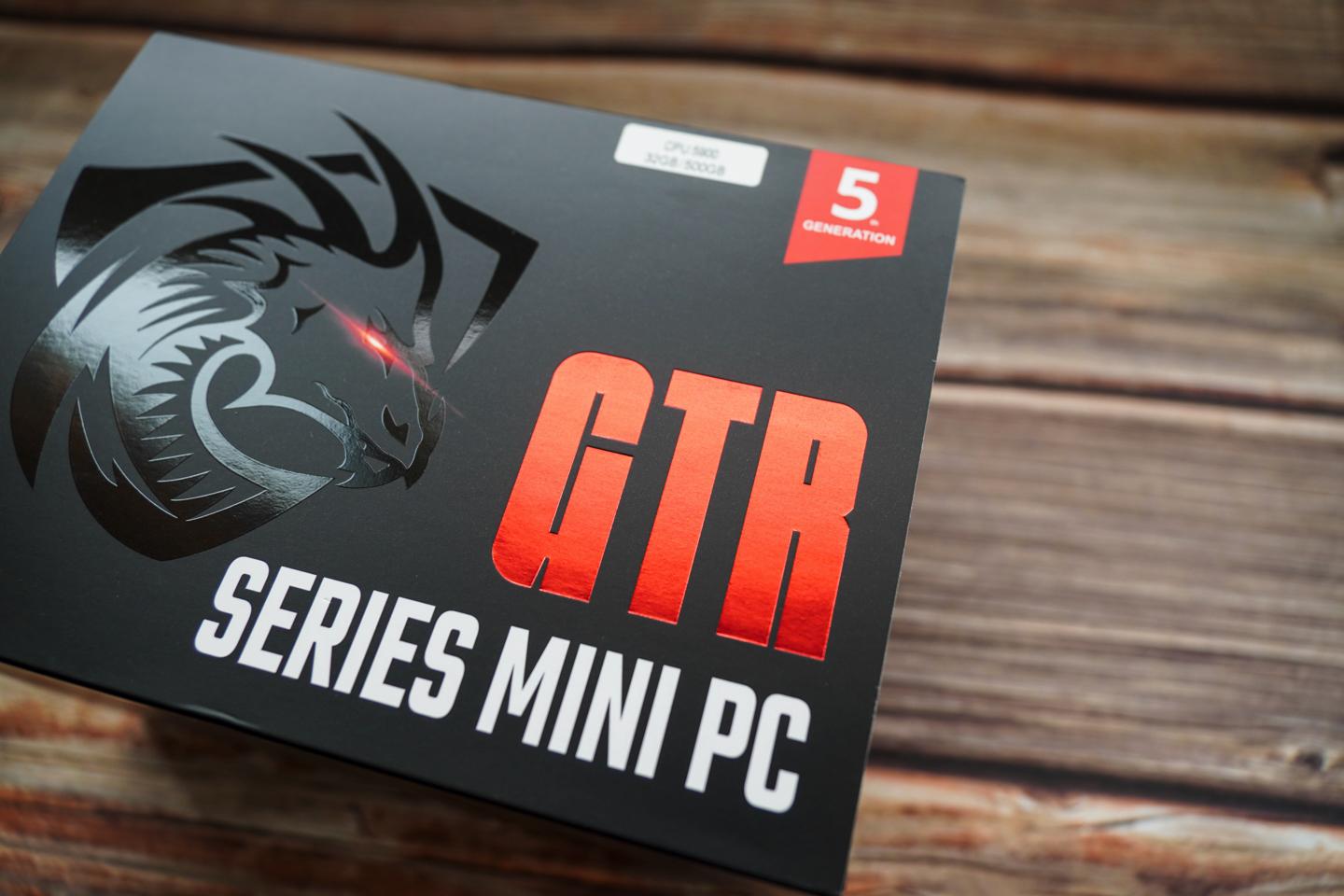 我给mini主机装上了SteamOS3,零刻GTR5体验分享