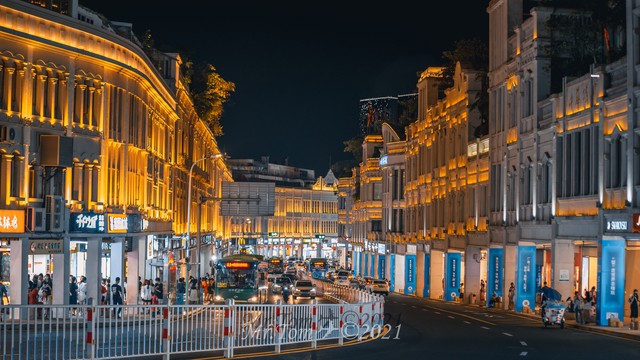 厦门是一座只适合旅游的城市,厦门最值得去的地方真实感受