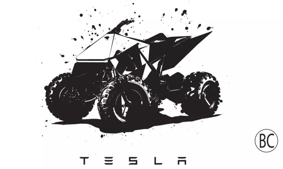 特斯拉儿童版越野车亮相！仅售1900美元，8岁能开，支持自己组装