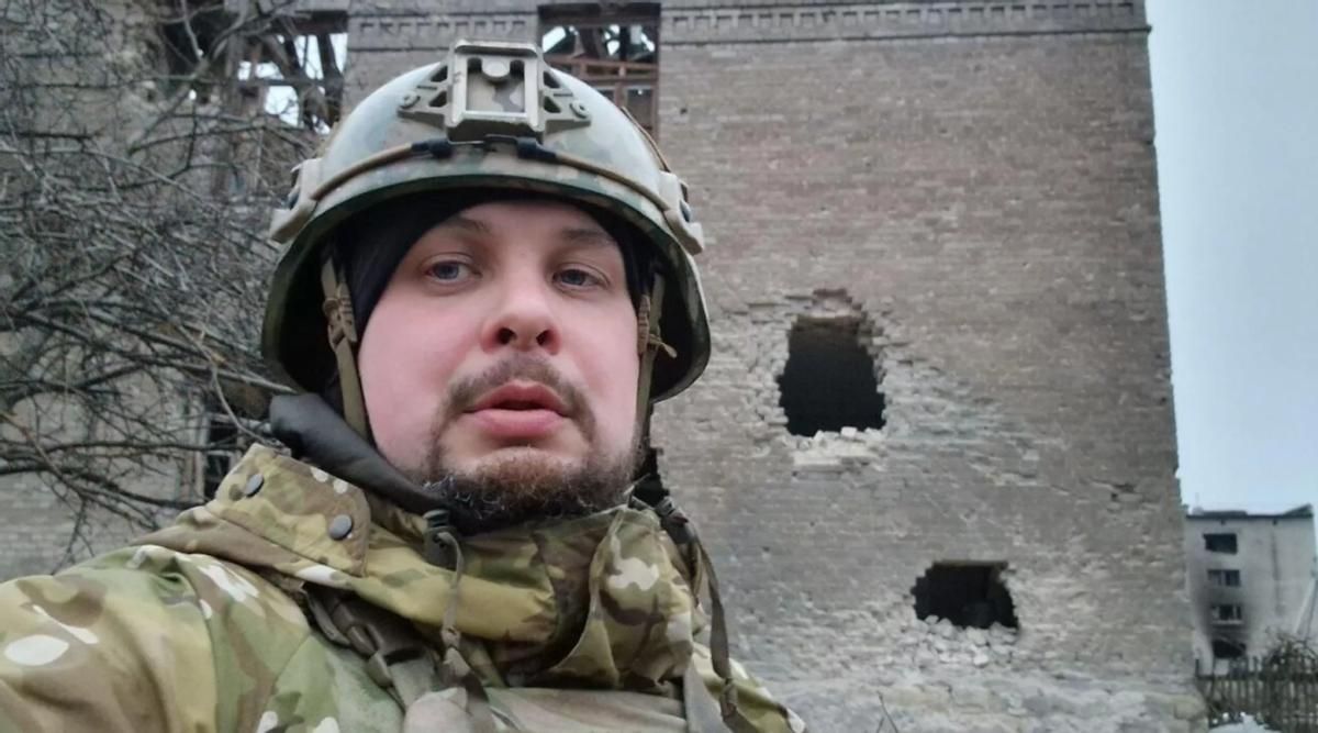 俄知名战地记者被炸事件,俄战地记者在咖啡馆被炸身亡