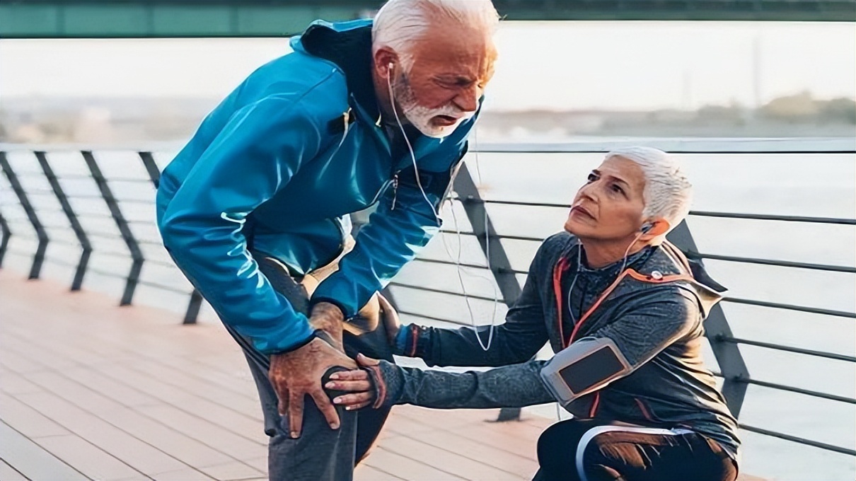 胯骨疼痛要警惕什么病,身体有病情况说明