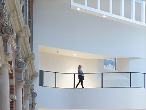 集装箱内的天地：东莞橙果传媒办公室/间外建筑工作室