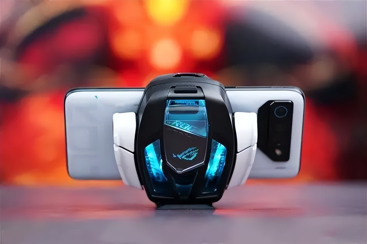 rog游戏手机5寿命,rog游戏手机7最新消息