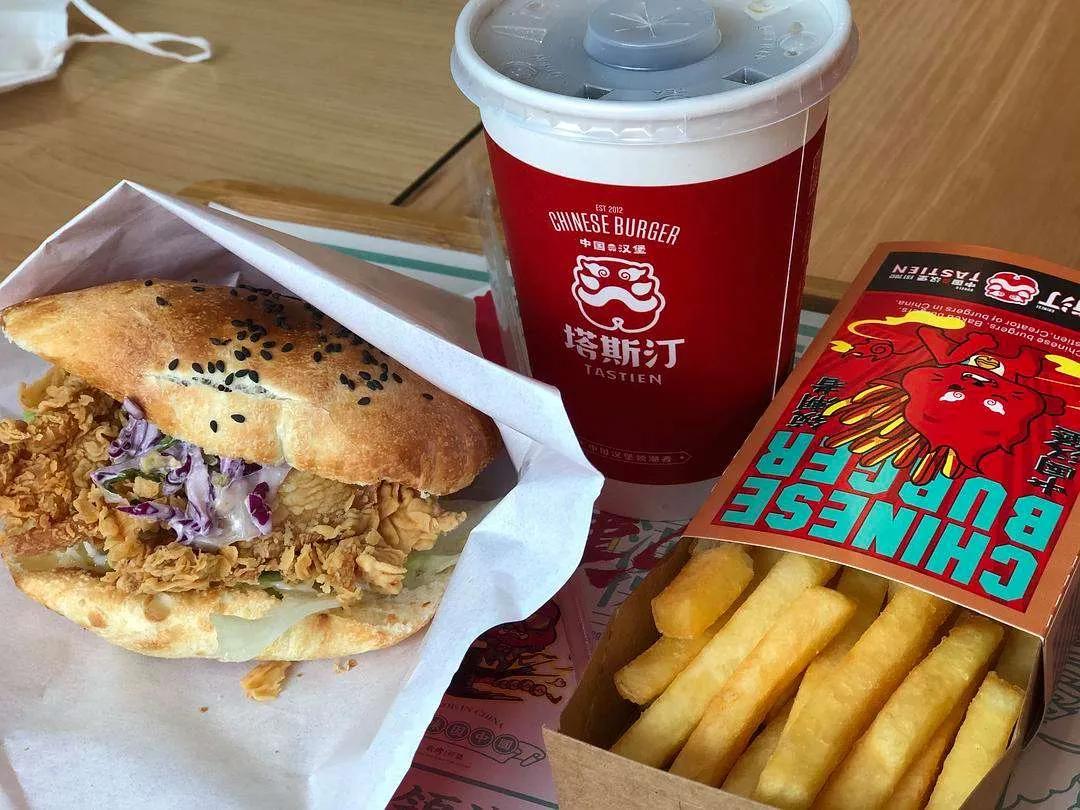 加盟塔斯汀汉堡需要多少钱,塔斯汀超级汉堡加盟