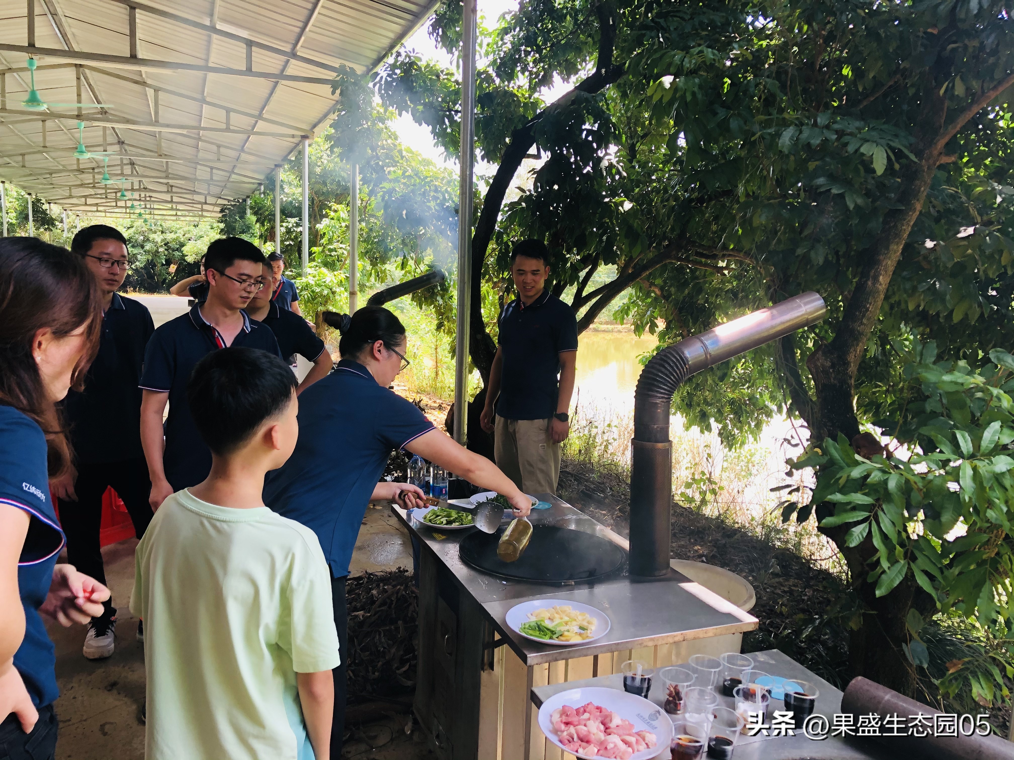 惠州团建游玩推荐,惠州团建活动地方推荐