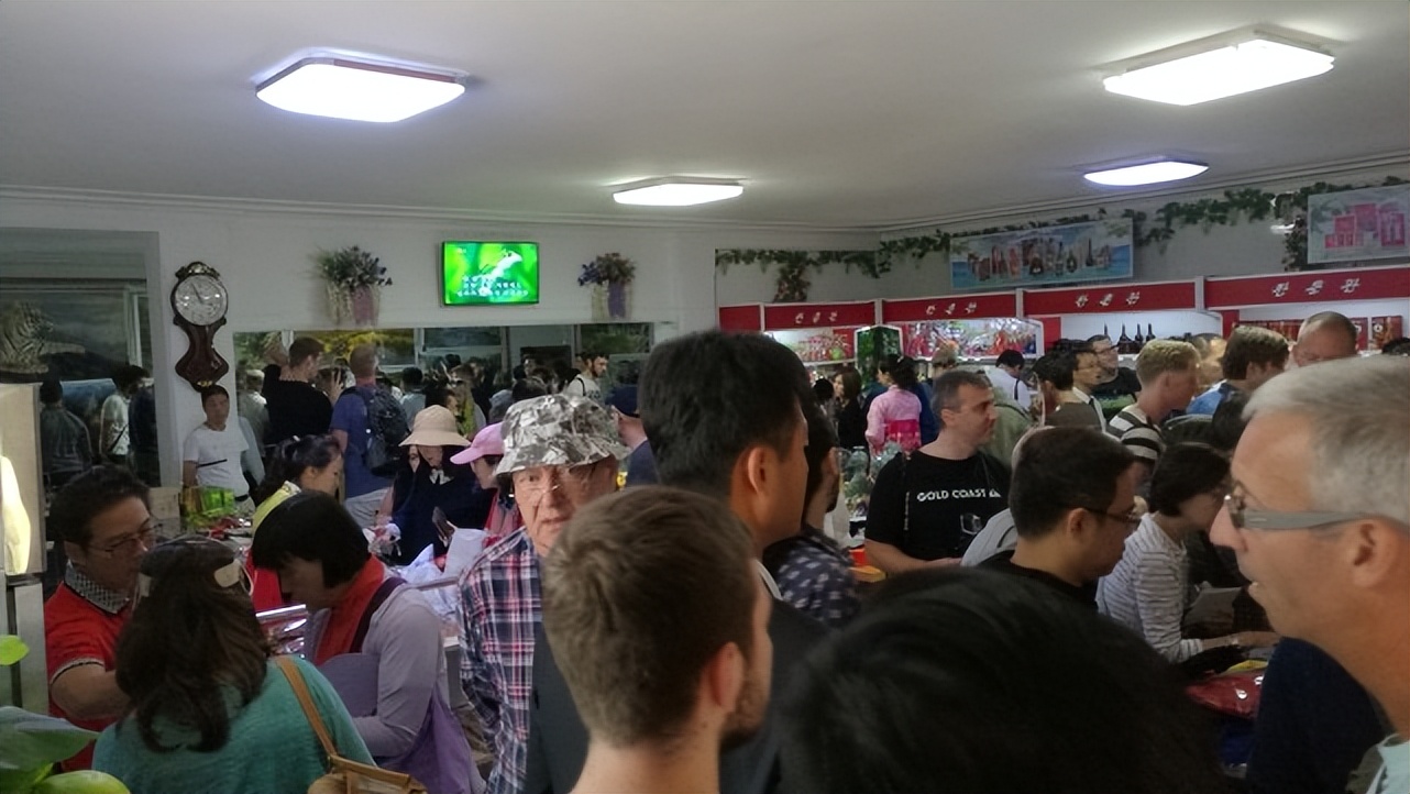 朝鲜物价真的那么贵吗,朝鲜物价高不高