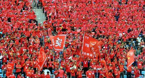 吉林足球,吉林东北虎足球