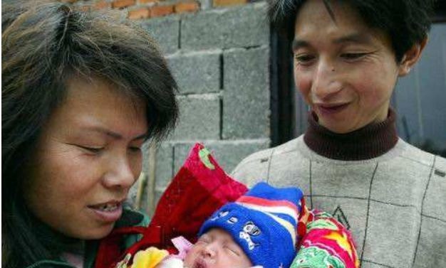 雷晓晨没变性以前有孩子吗,浙江雷晓晨