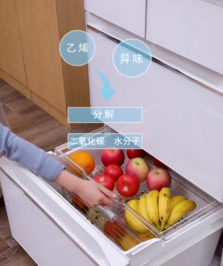 日立r-hw540nc这款冰箱怎么样费电吗,日立冰箱hw540rc和hg550rc