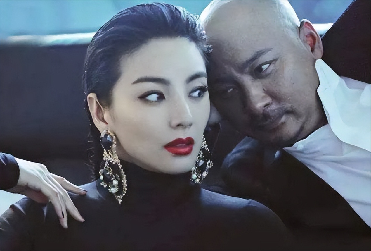 离婚后无人敢娶的女明星,离婚后5位无人敢娶的女星