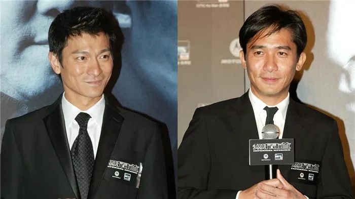 无间道故事梗概,无间道讲了一个怎样的故事