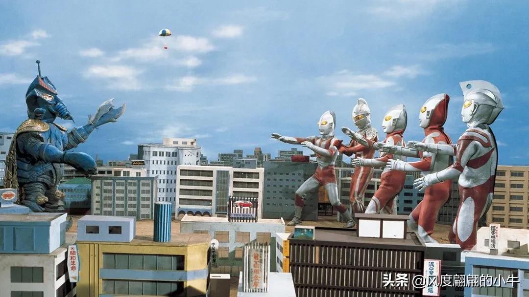 泰罗奥特曼tv版片段,泰罗奥特曼剧场版奥特物语