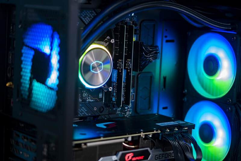 组装电脑容易忽视的配件,618电脑组装配置清单