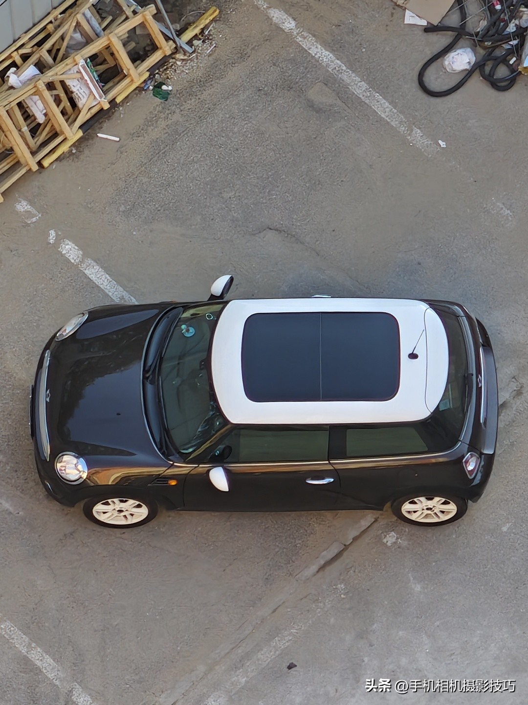 手机怎样把一张模糊的照片变清晰,手机照片模糊了怎么恢复到高清