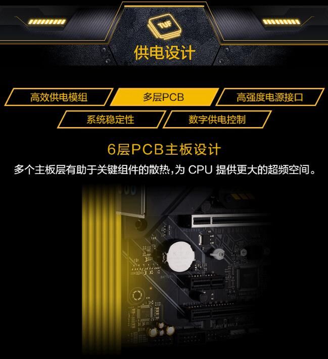 丰俭由人双十二装机配件走心推荐