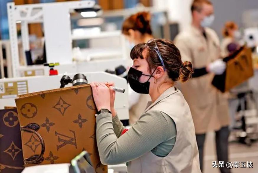 欧洲历史与奢侈品,欧洲奢侈品故事