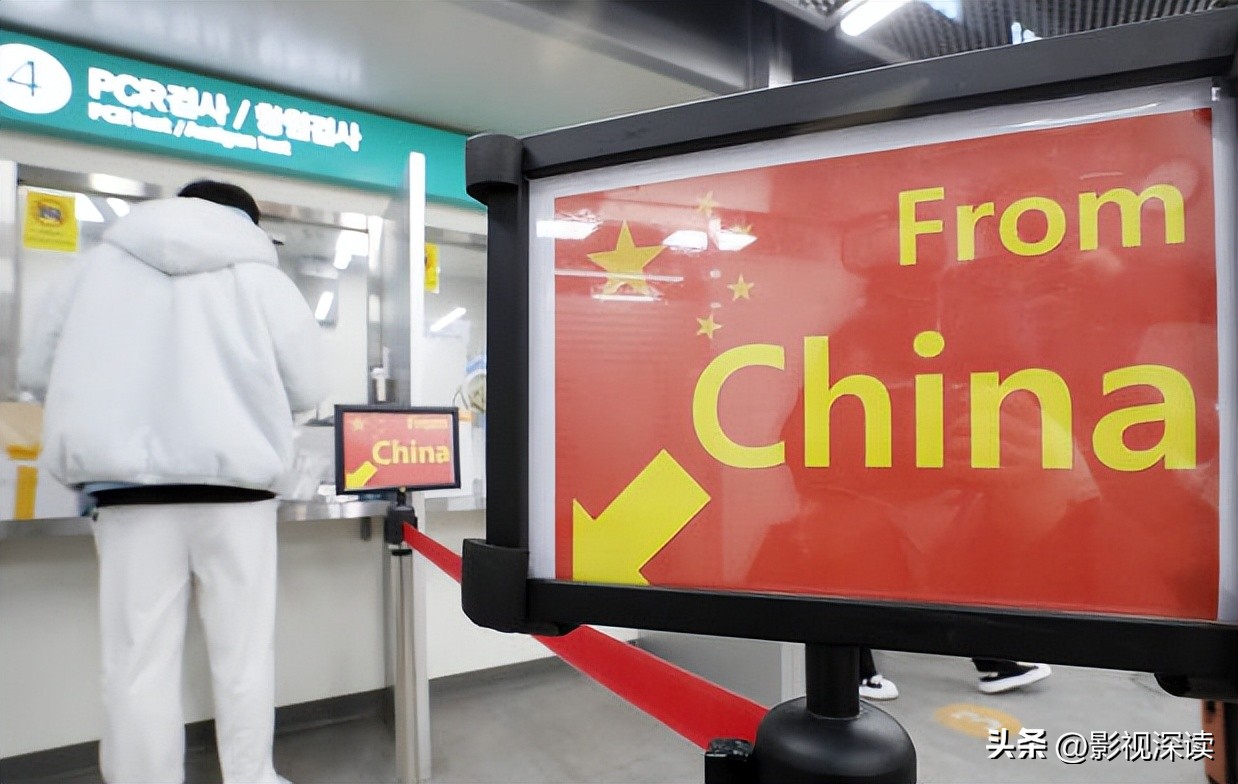 韩国网友评论韩国对待中国游客,中国游客在韩国被罚3万