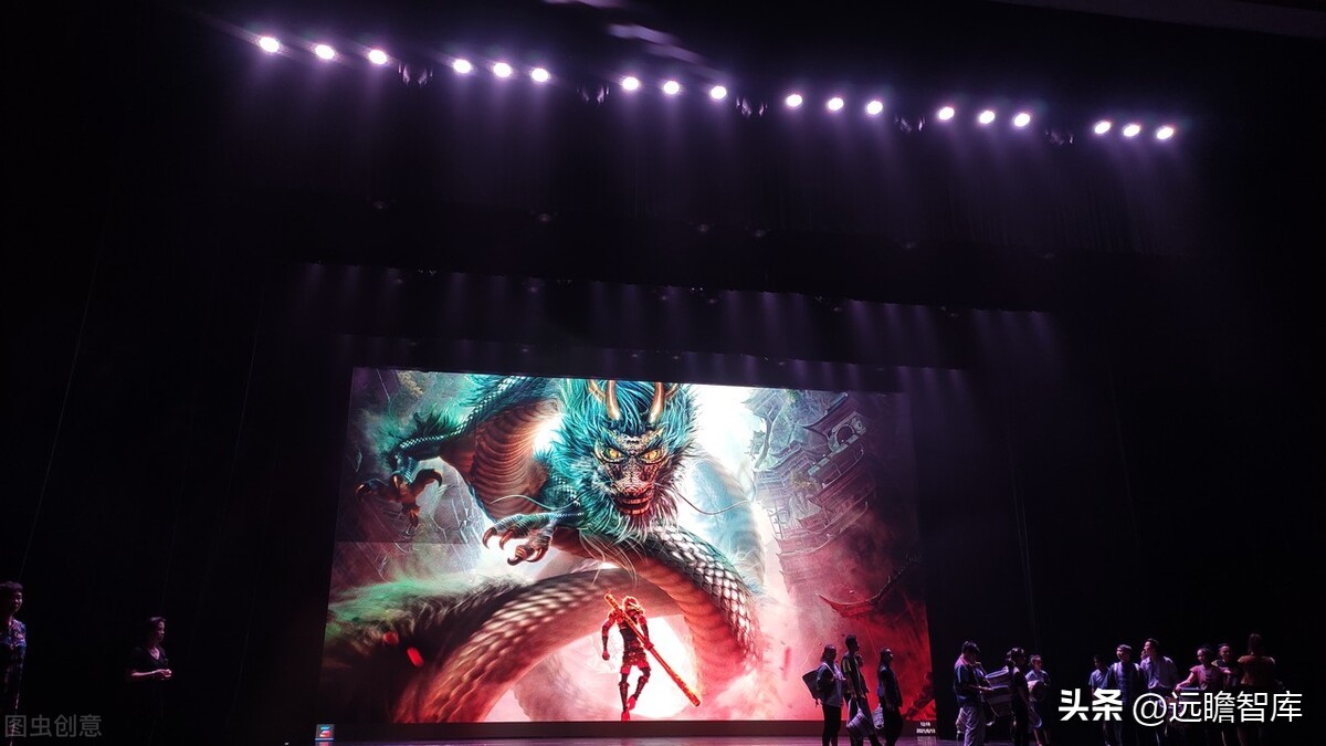 技术基因强，独创ALPD技术，光峰科技：C端放量走出第二增长曲线