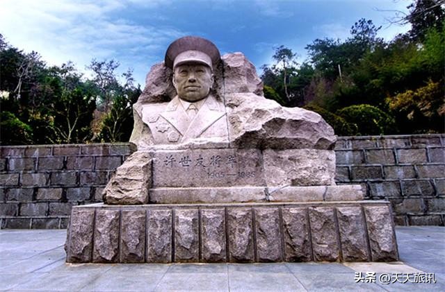 河南景点森林氧吧,河南五地入选中国天然氧吧