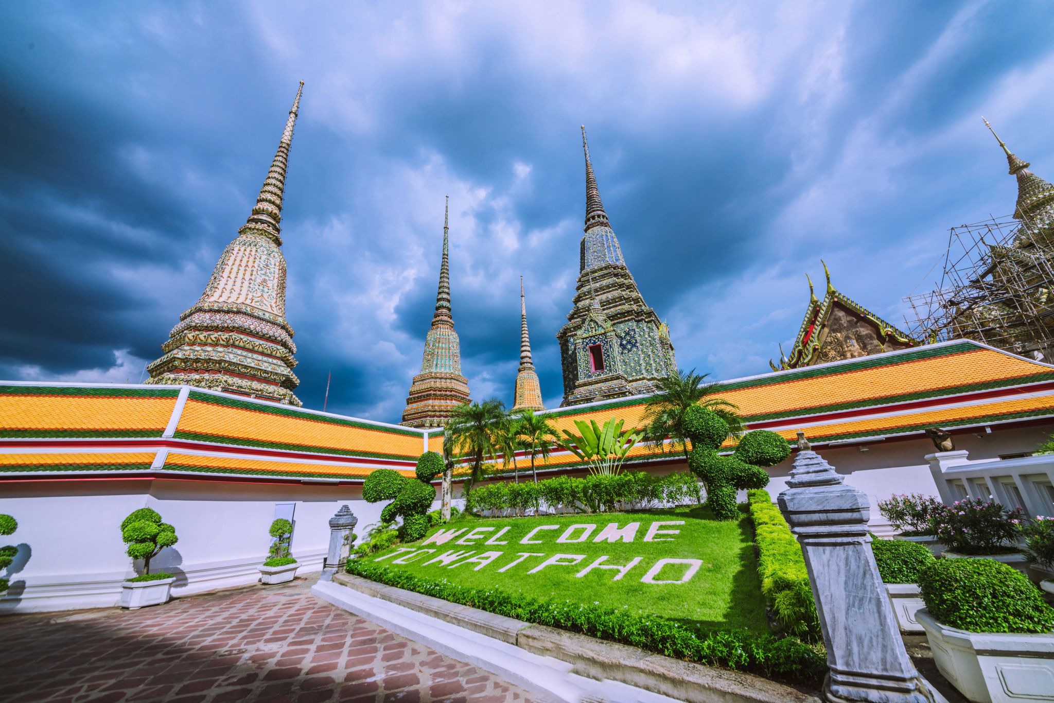 泰国曼谷旅游攻略实用篇,泰国曼谷旅游攻略自由行最佳路线