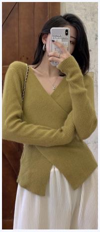 最近比较火的10款针织衫,最值得购买的针织衫