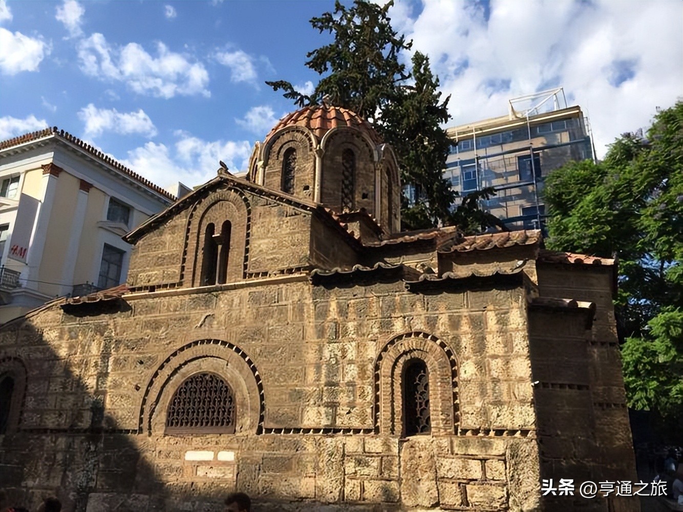 希腊旅行机票价格,希腊七日游团价