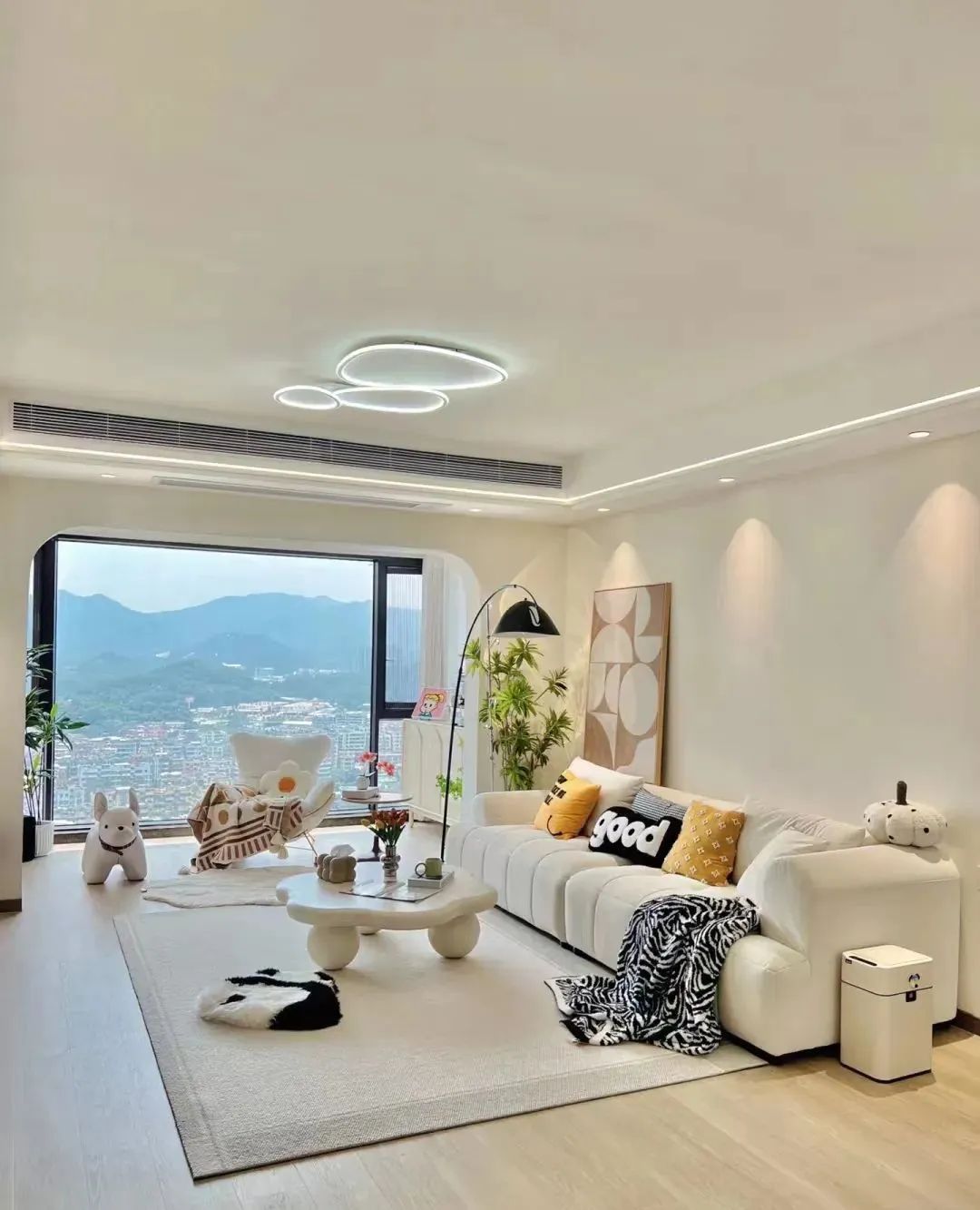 天花板吊顶优缺点,天花吊顶哪一种最实用