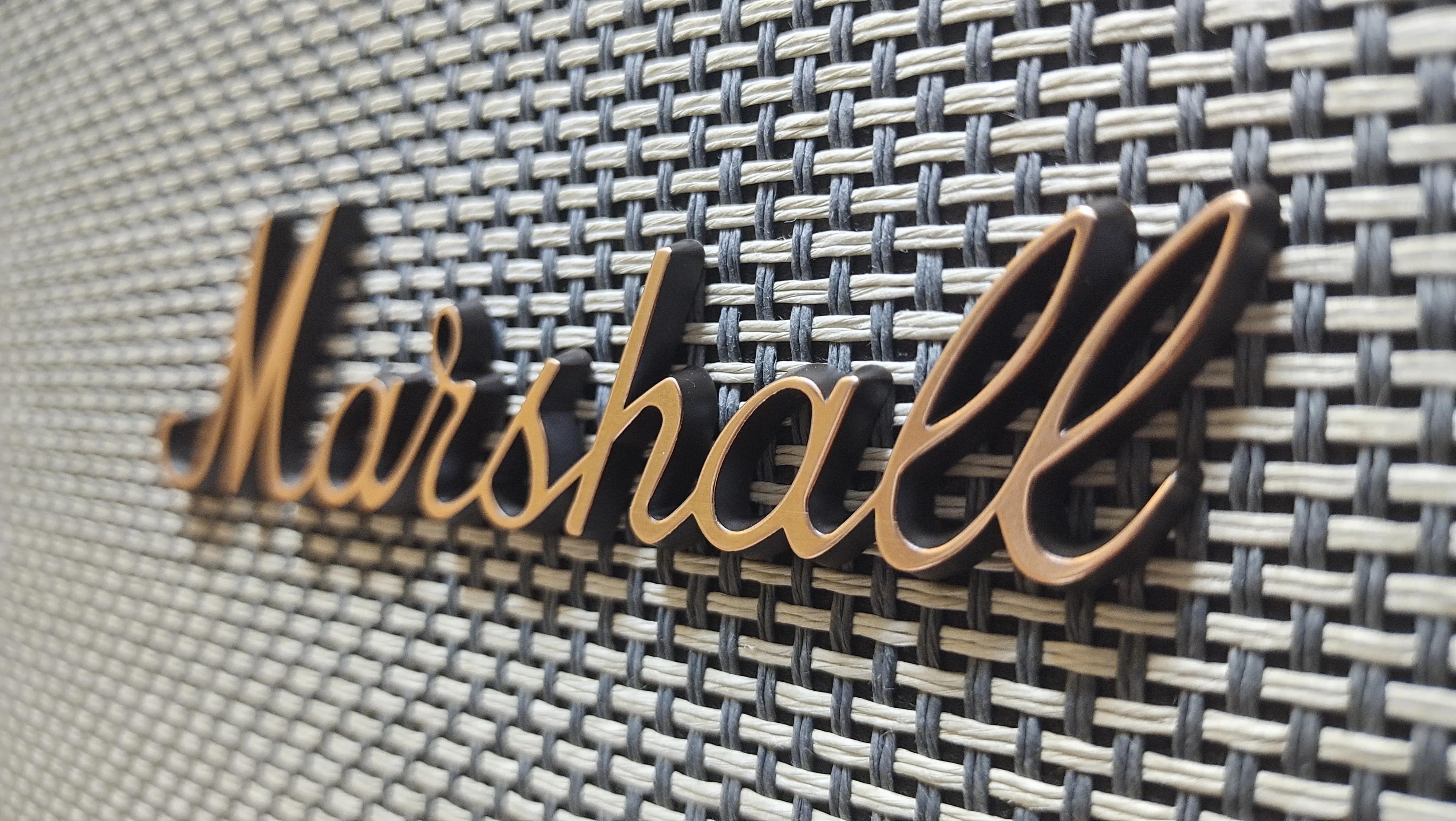 马歇尔acton2代测评,马歇尔acton2真伪