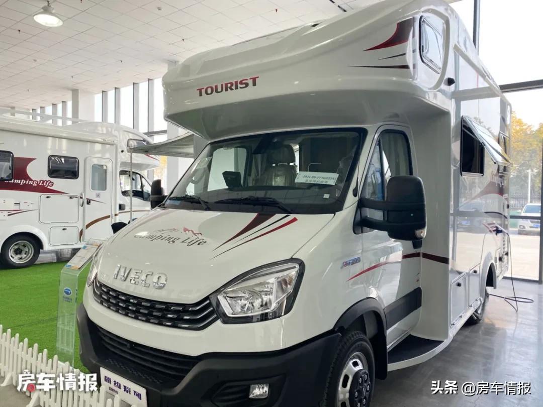 国产大型房车最新款,最新款房车内部布局图