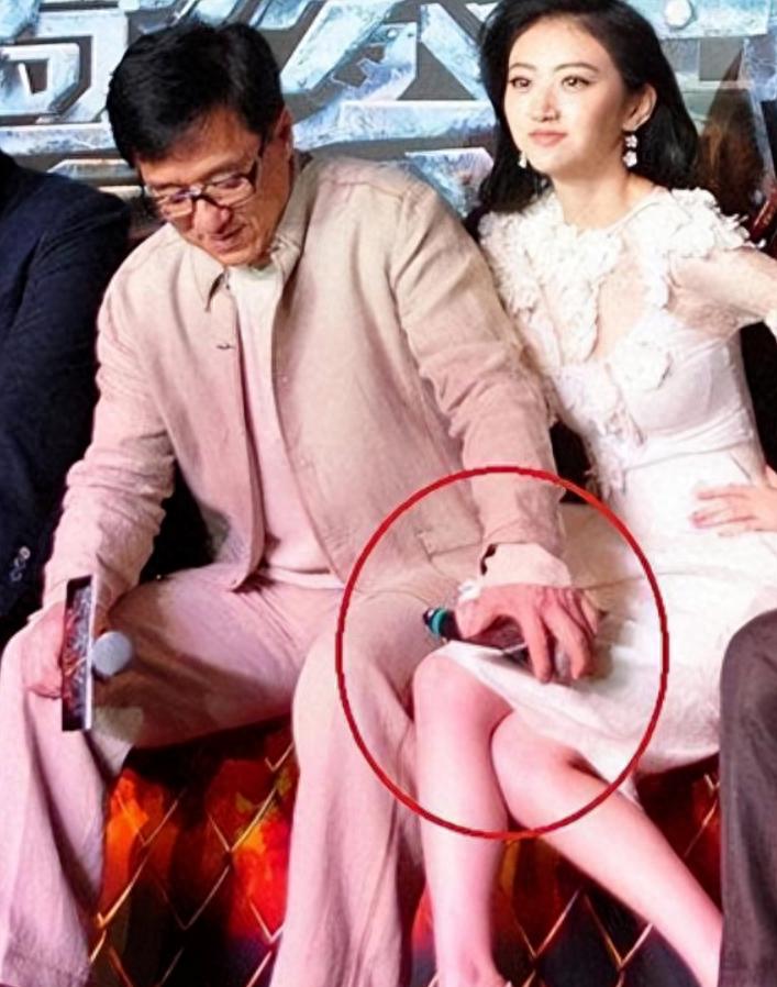 娱乐圈中的“*规则潜**”，一个比一个荒唐恶心，这些还只是冰山一角