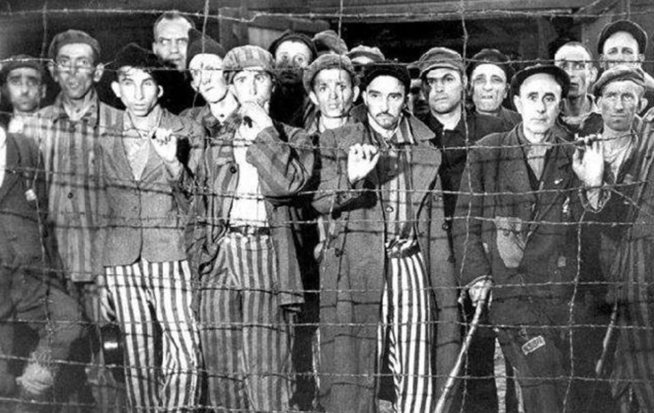 以假乱真！希特勒造出的1.35亿假英镑，连英格兰银行都认不出