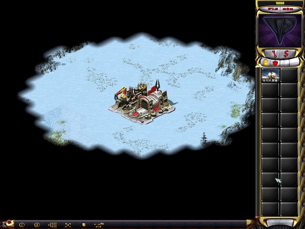 红色警戒2尤里的复仇第三关攻略,红色警戒2尤里的复仇咋样联机