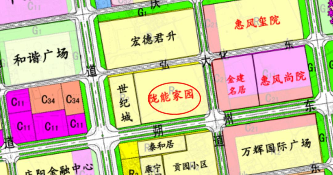 西峰核心区新楼盘房价,西峰北区有哪些新楼盘