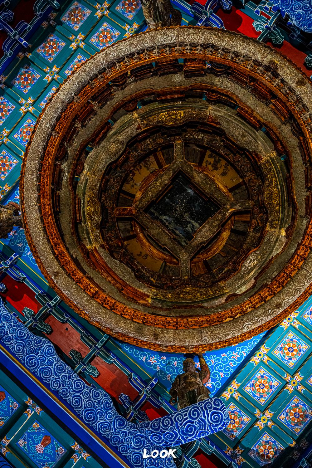 故宫600年珍宝展,600年国宝