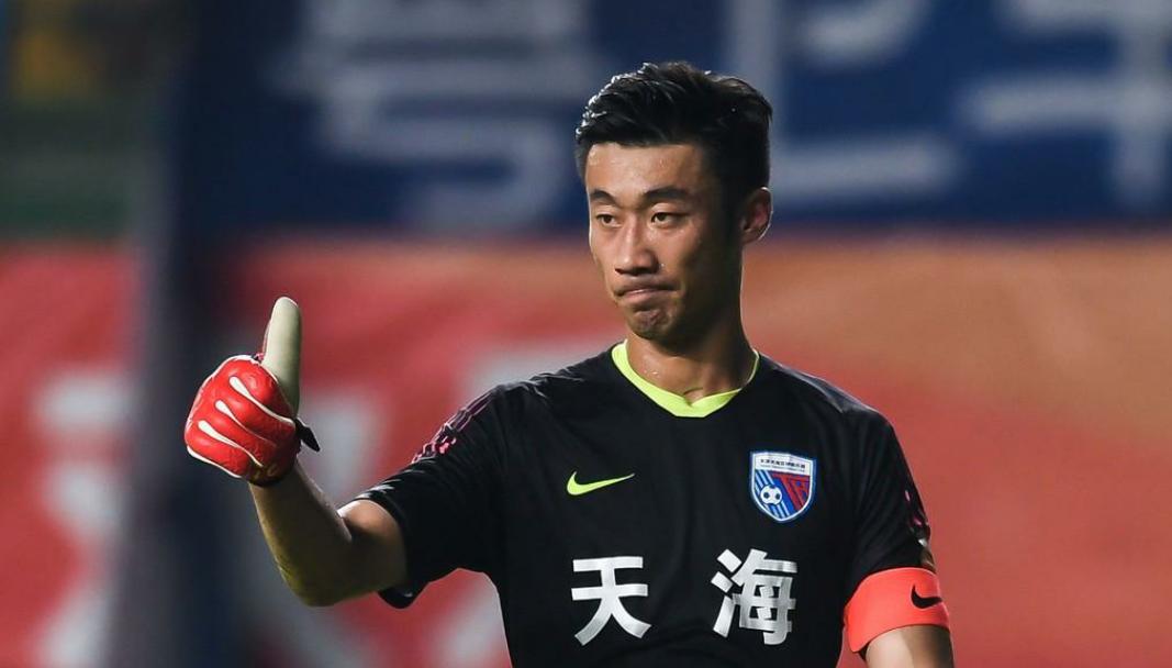 足球张鹭为什么被抓,张鹭国足的最新消息