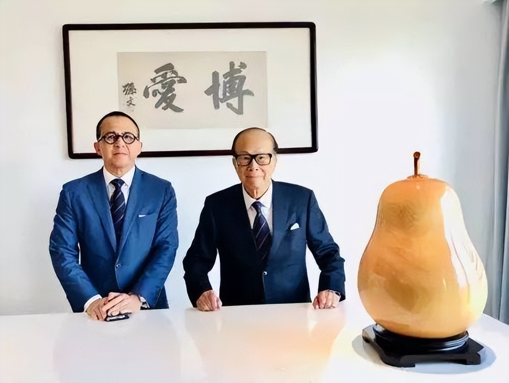 全球首富排行榜马云排第几,李嘉诚许家印钟睒睒马化腾马云