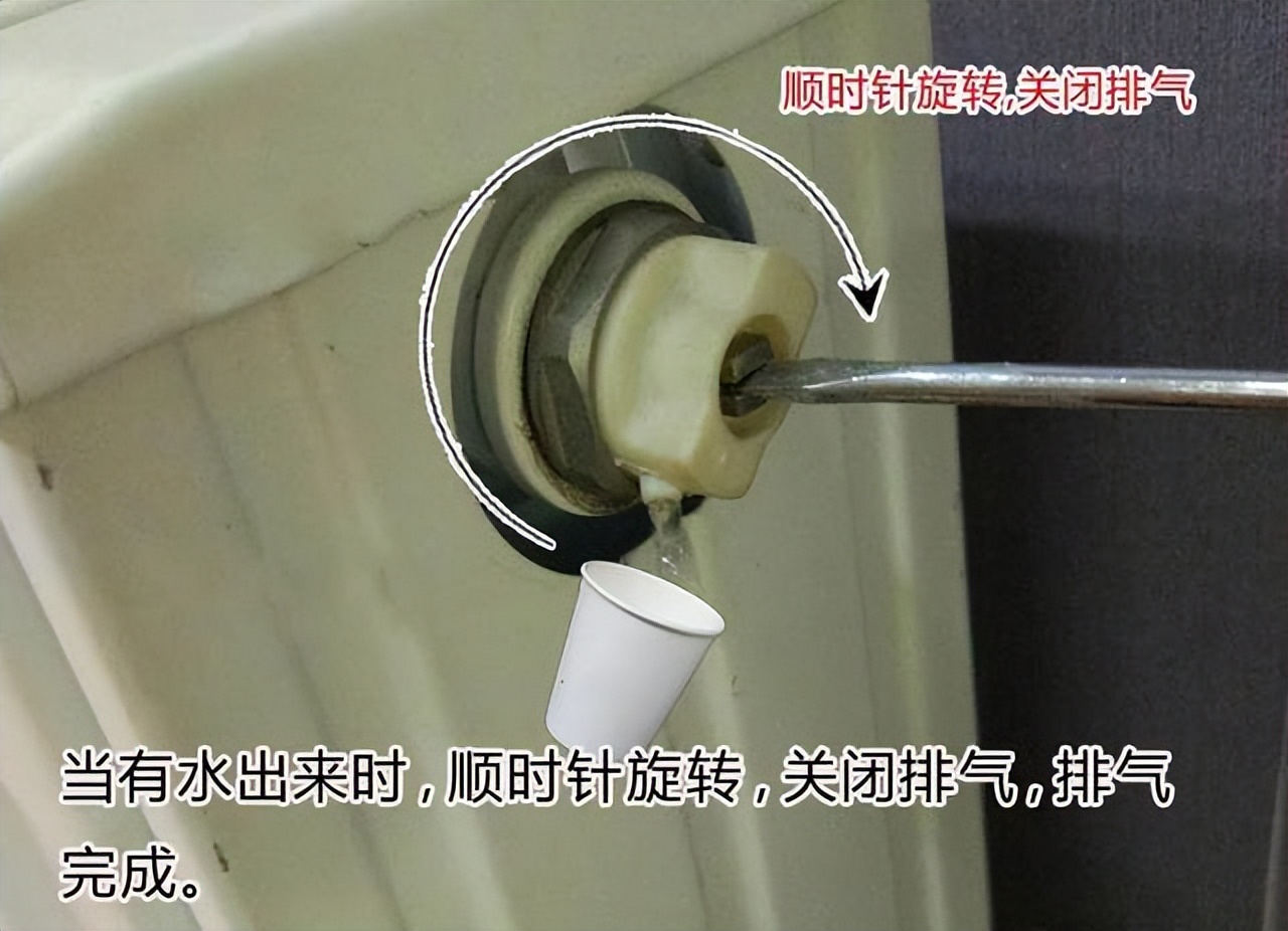 家里锅炉暖气冷热不匀怎么办,供暖了暖气片不热有什么好的办法