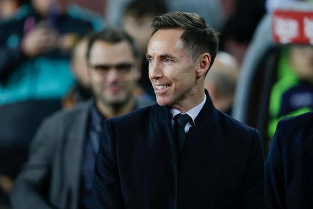 纳什执教水平真的不行吗,纳什的职业生涯评价