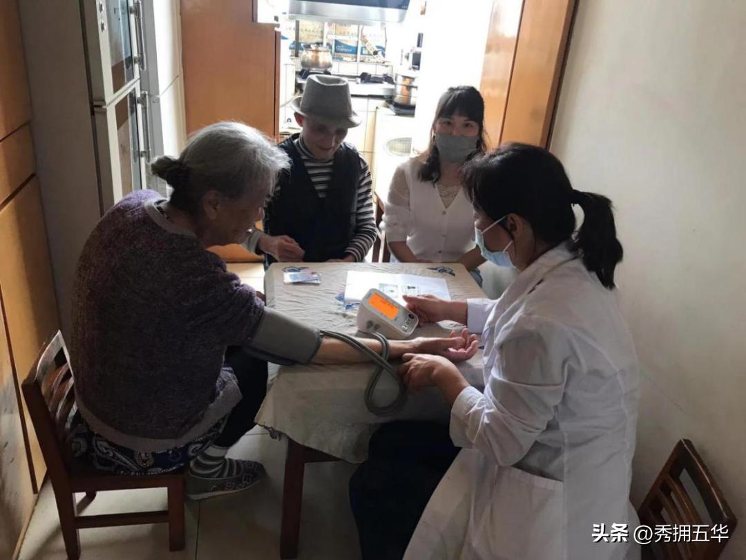 生活在昆明城中村的感受,梅州五华农村生活环境真好