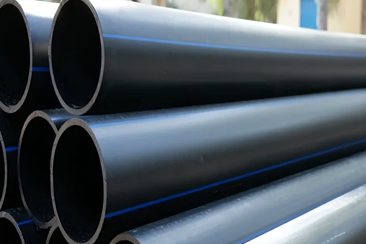 自来水pe管十大品牌价格,pe给水管品牌推荐