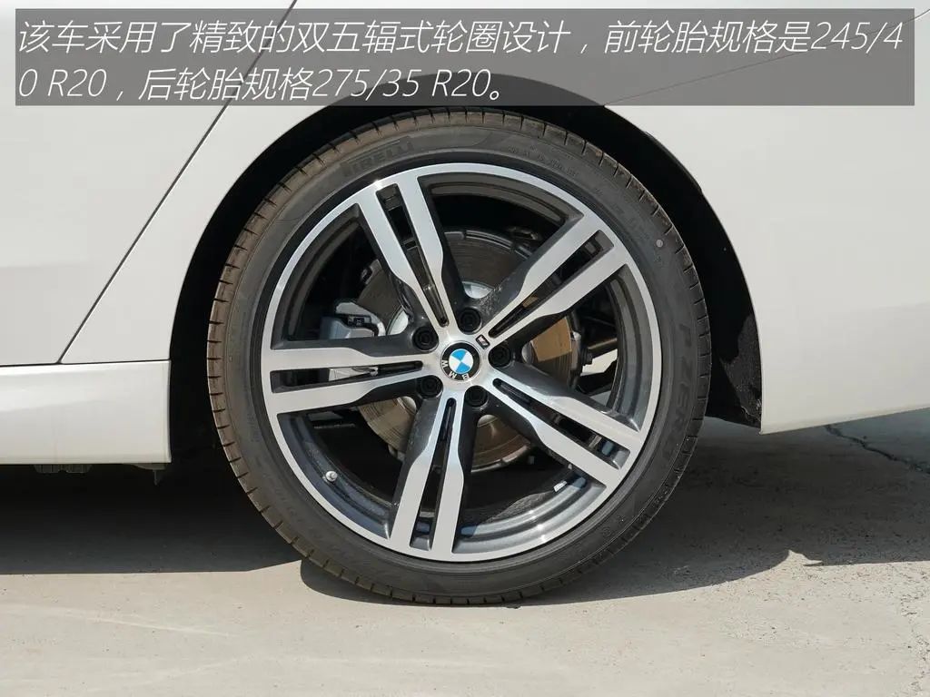 新款宝马6系gt发布,宝马630gt尾翼打开时速设置