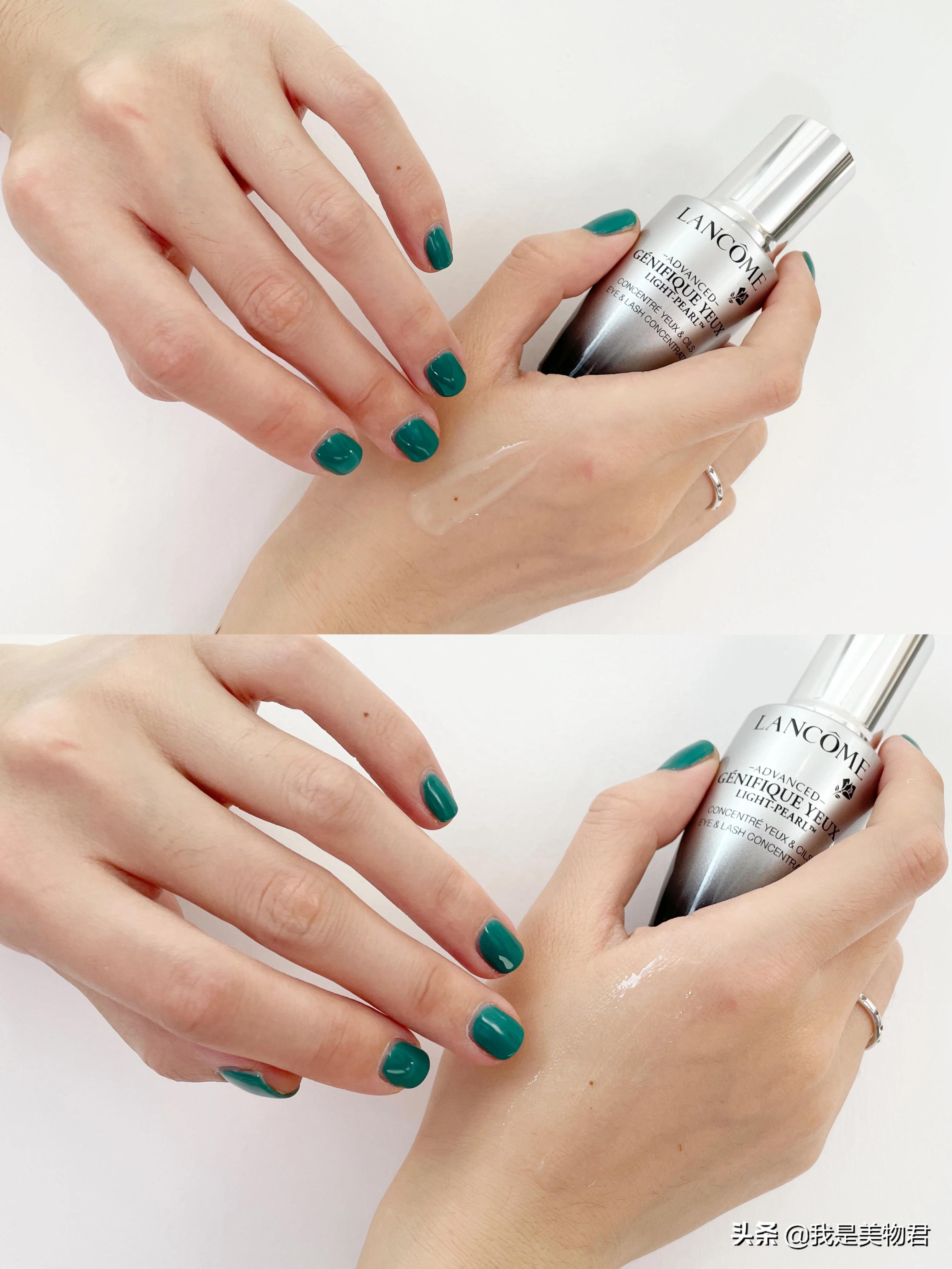 真正抗老有用值得买的眼霜,大牌抗老眼霜有哪些