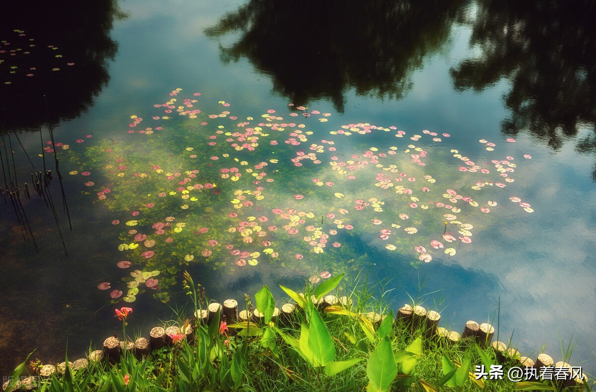 欧阳修咏颍州西湖十首采桑子,采桑子欧阳修群芳过后西湖好翻译