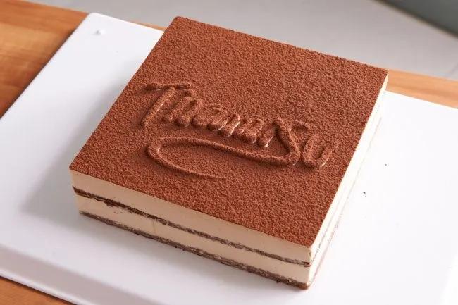 一生必吃的提拉米苏,世间万物唯有爱和美食不可辜负