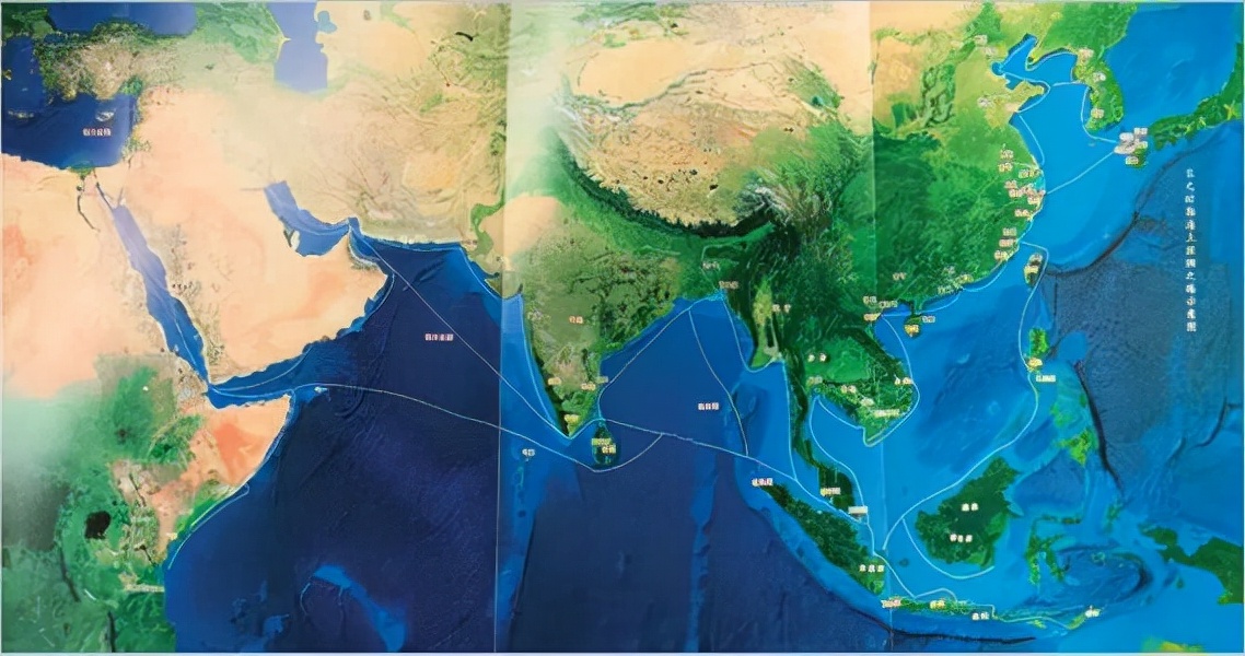 元朝大一统的意义,元朝大一统的历史现象